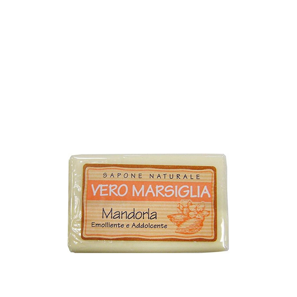 Nesti Dante Saponeria Nesti Vero Marsiglia Almond 150 G