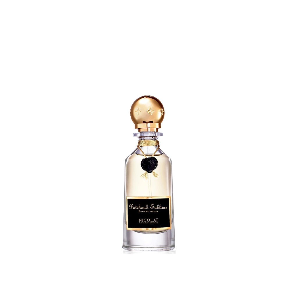 Nicolai Patchouli Sublime Elixir De Parfum 35 Ml