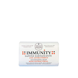 [6399] Nesti Dante Immunity Sapone Igienizzante Soap 150 Gr