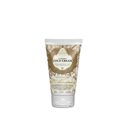 [6006] Nesti Dante Luxury Gold Cream Face & Body Cream 150Ml