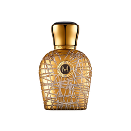Moresque Gold Collection Sole EDP 50 Ml