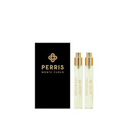 Perris Patchouli Nosy Be Travel Spray Refills